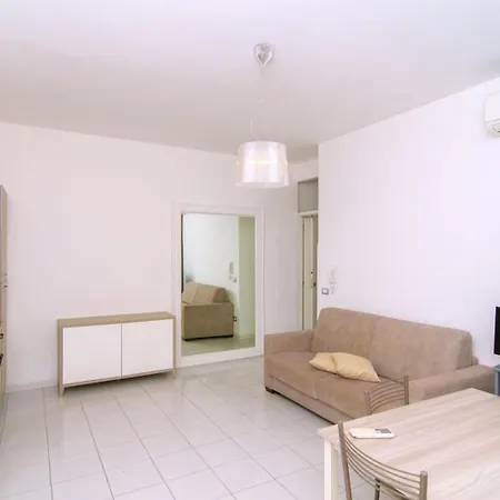 Hébergement de vacances Civico 38 Sea Apartament Casal Velino