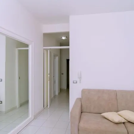 Civico 38 Sea Apartament Hébergement de vacances