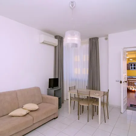 Civico 38 Sea Holiday home *