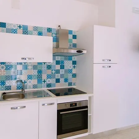 Holiday home Civico 38 Sea Casal Velino