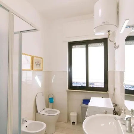 Civico 38 Sea Holiday home