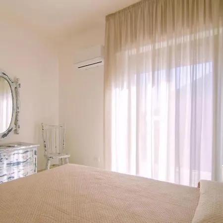Holiday home Civico 38 Sea Casal Velino
