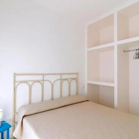 Holiday home Civico 38 Sea