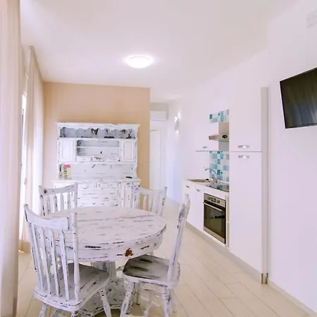 Civico 38 Sea Holiday home Casal Velino