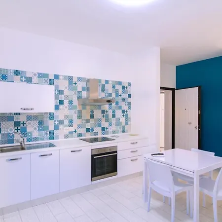 Holiday home Civico 38 Sea Casal Velino