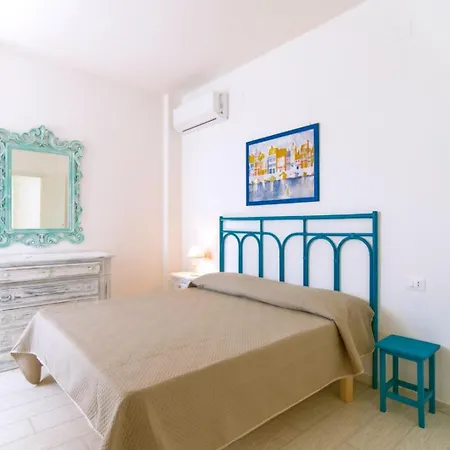 Civico 38 Sea Holiday home