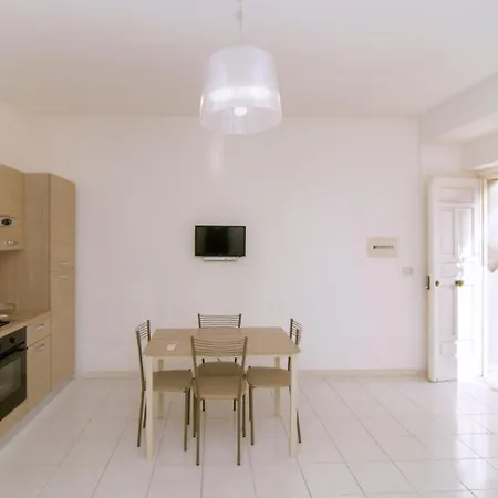 Holiday home Civico 38 Sea *