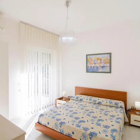Holiday home Civico 38 Sea Casal Velino