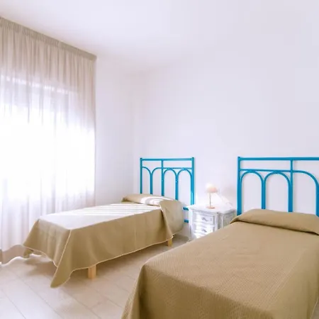 Civico 38 Sea Holiday home
