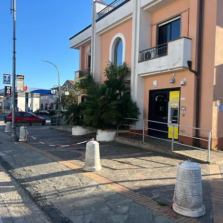 Civico 38 Sea