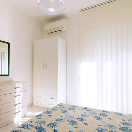 Holiday home Civico 38 Sea *